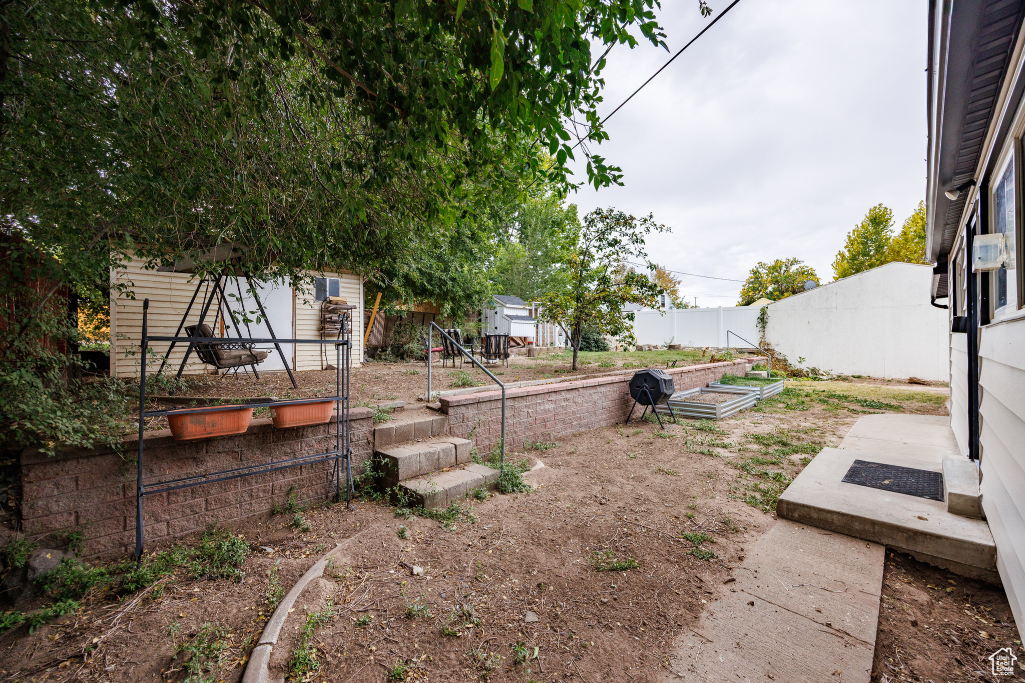 SUNSET SUBDIVISION - Residential