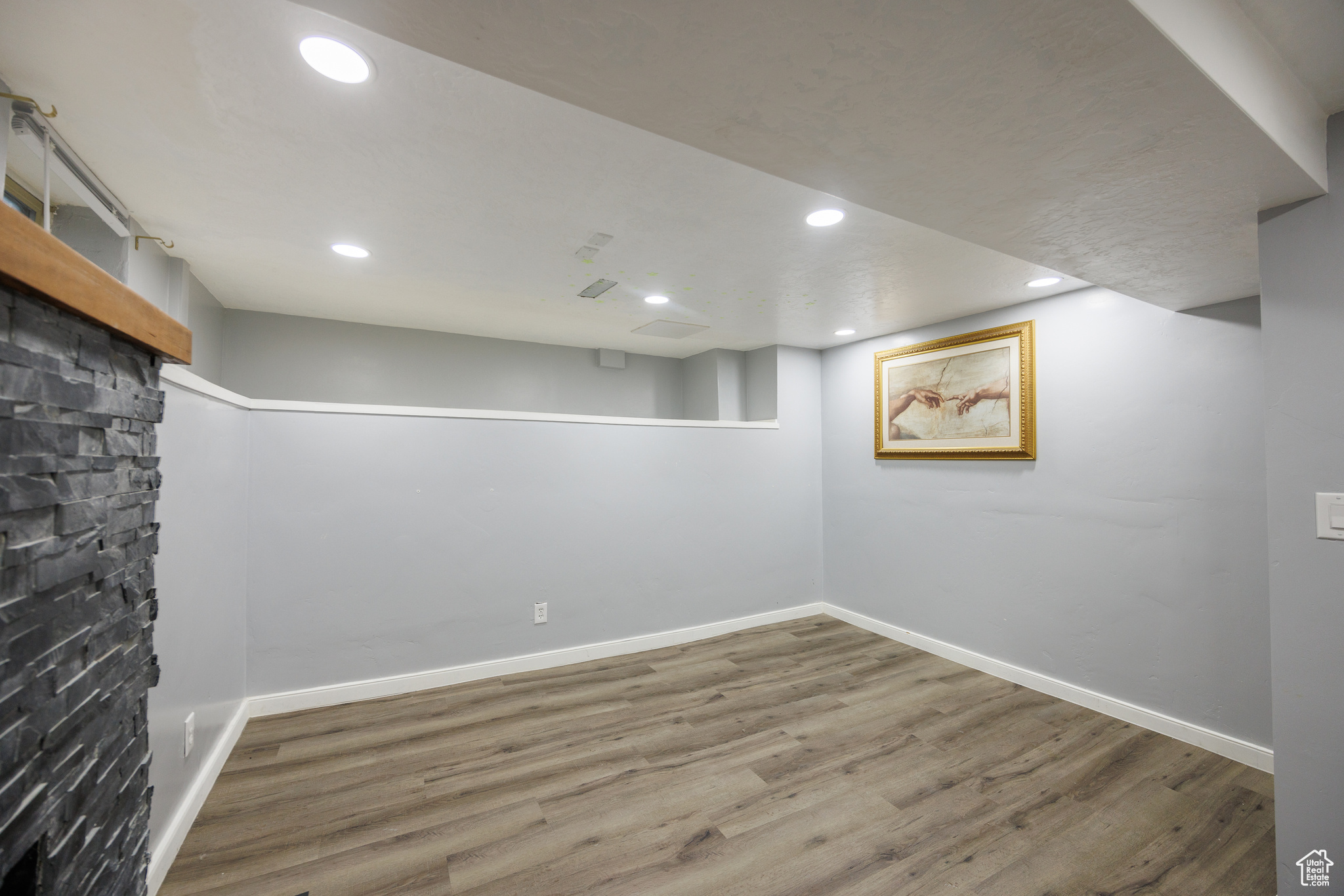 SUNSET SUBDIVISION - Residential