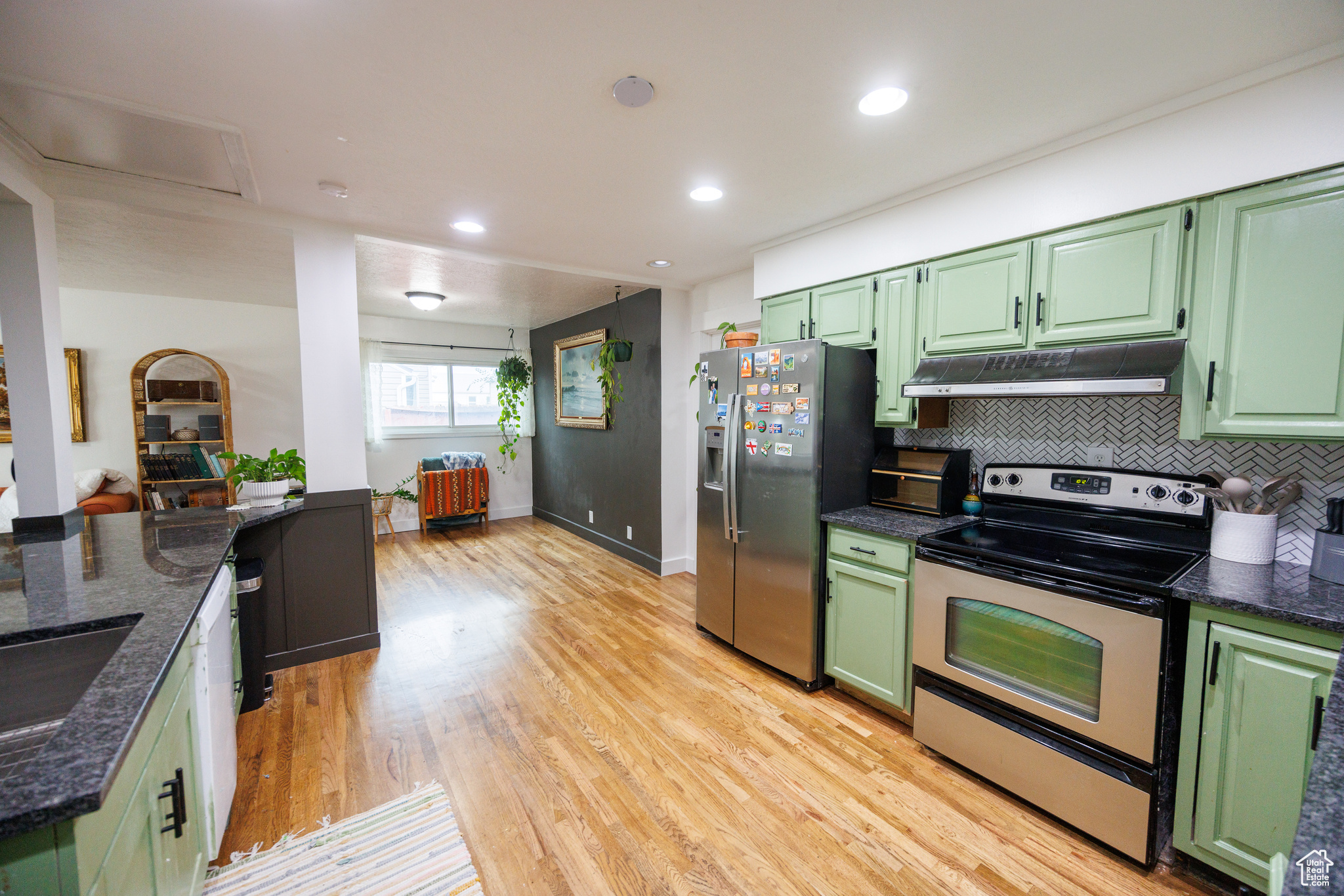 SUNSET SUBDIVISION - Residential