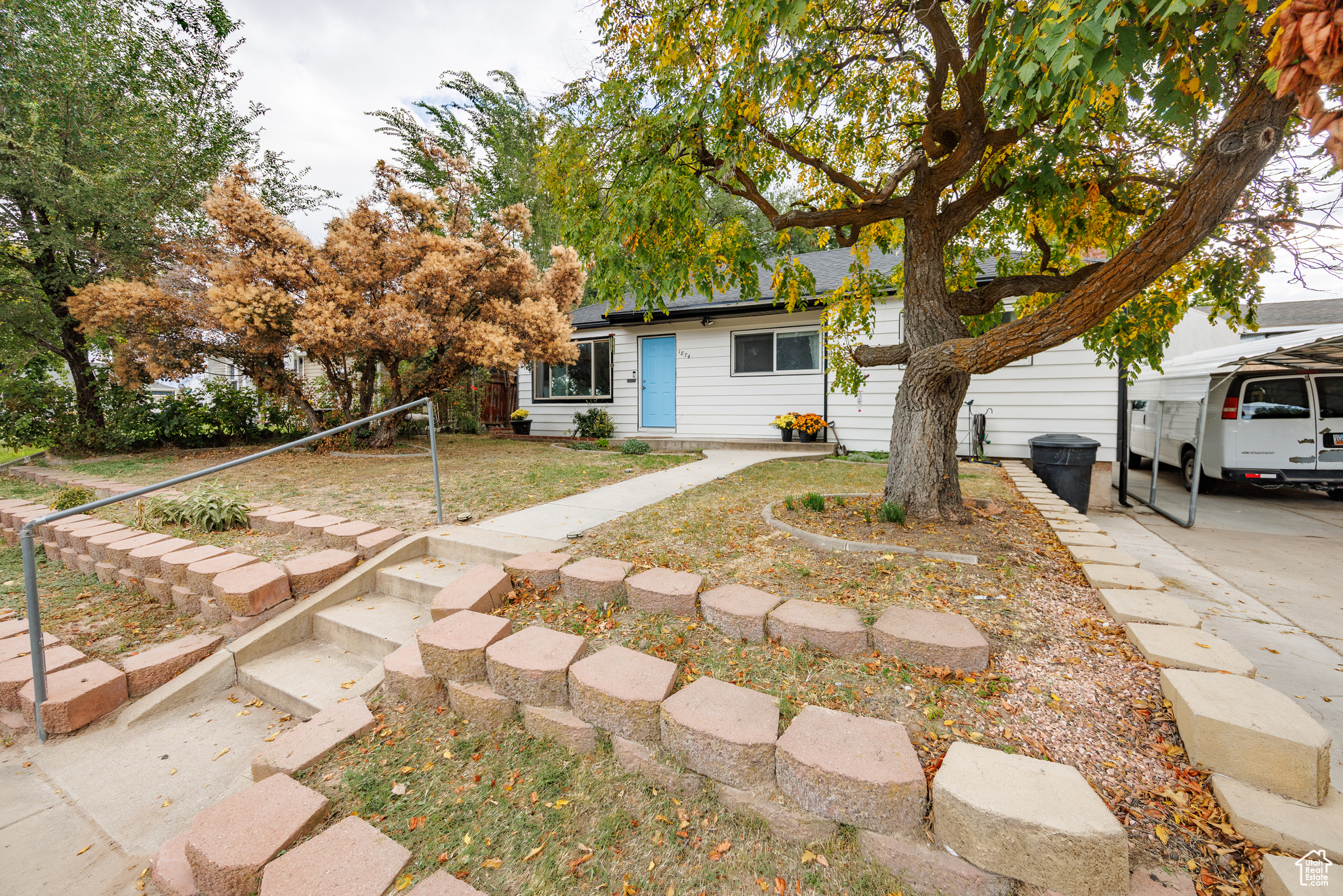 SUNSET SUBDIVISION - Residential
