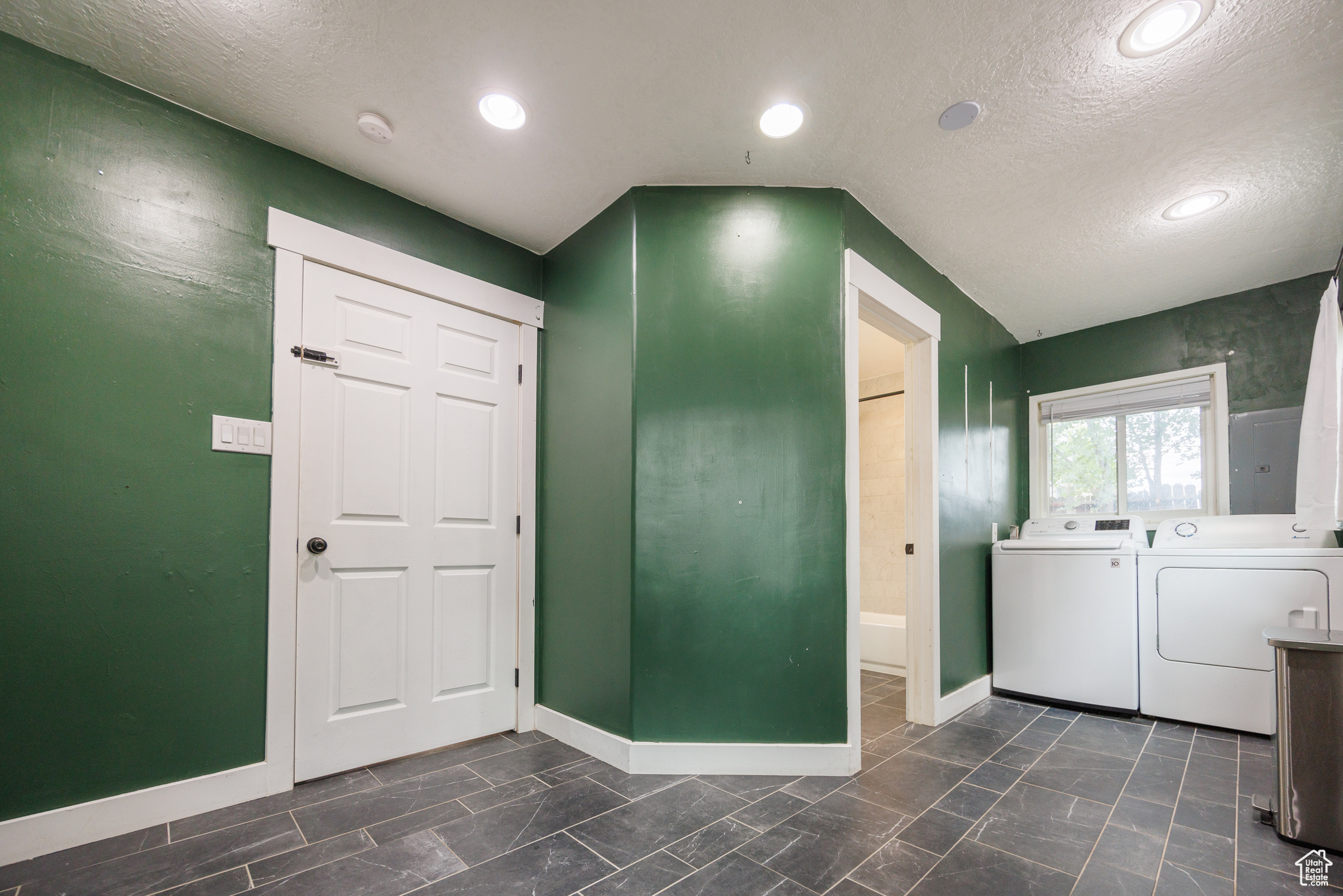 SUNSET SUBDIVISION - Residential