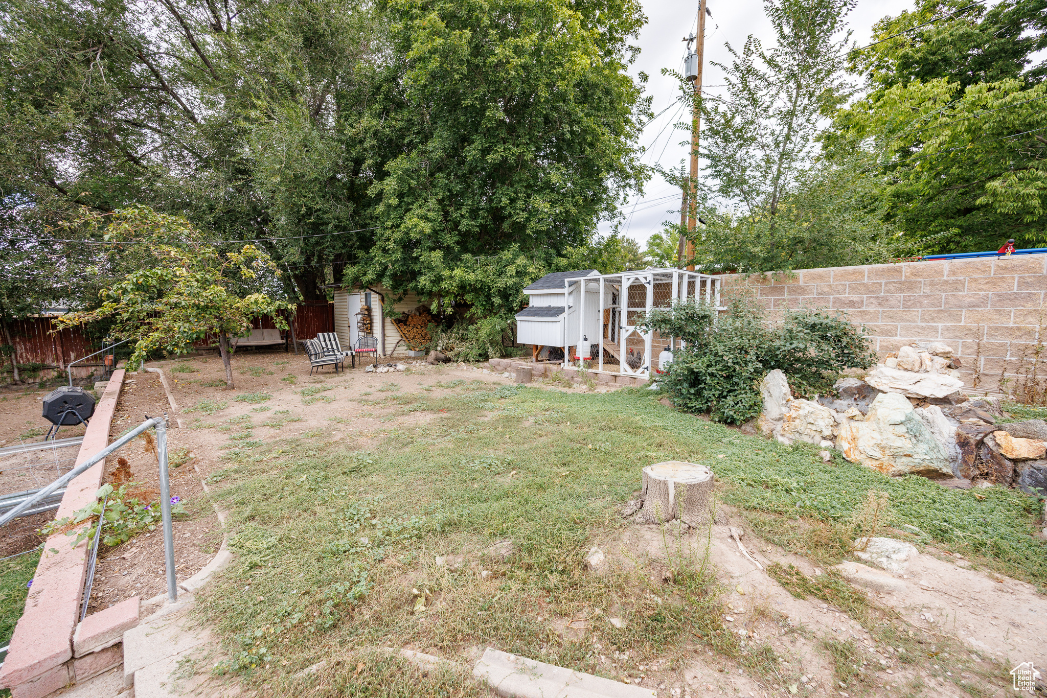 SUNSET SUBDIVISION - Residential