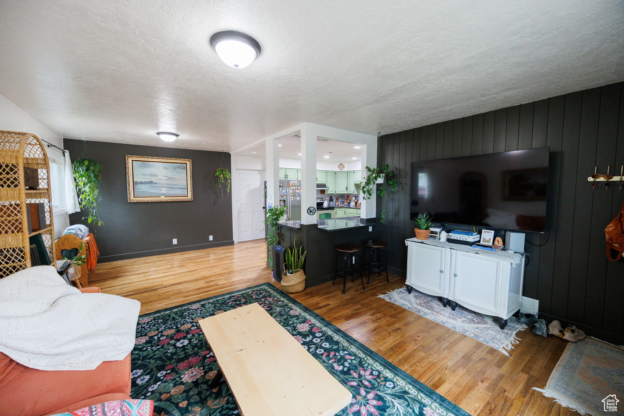 SUNSET SUBDIVISION - Residential