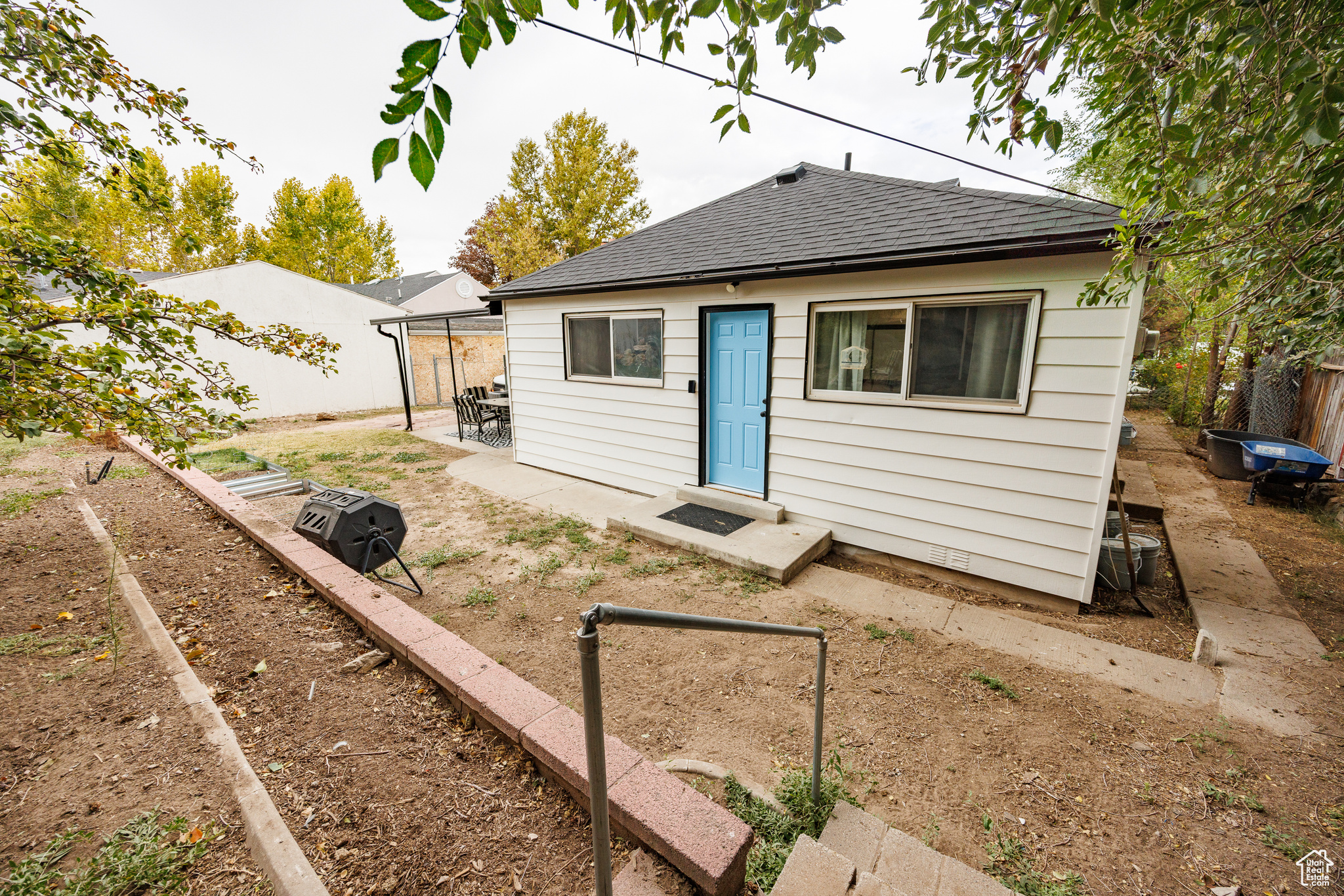 SUNSET SUBDIVISION - Residential