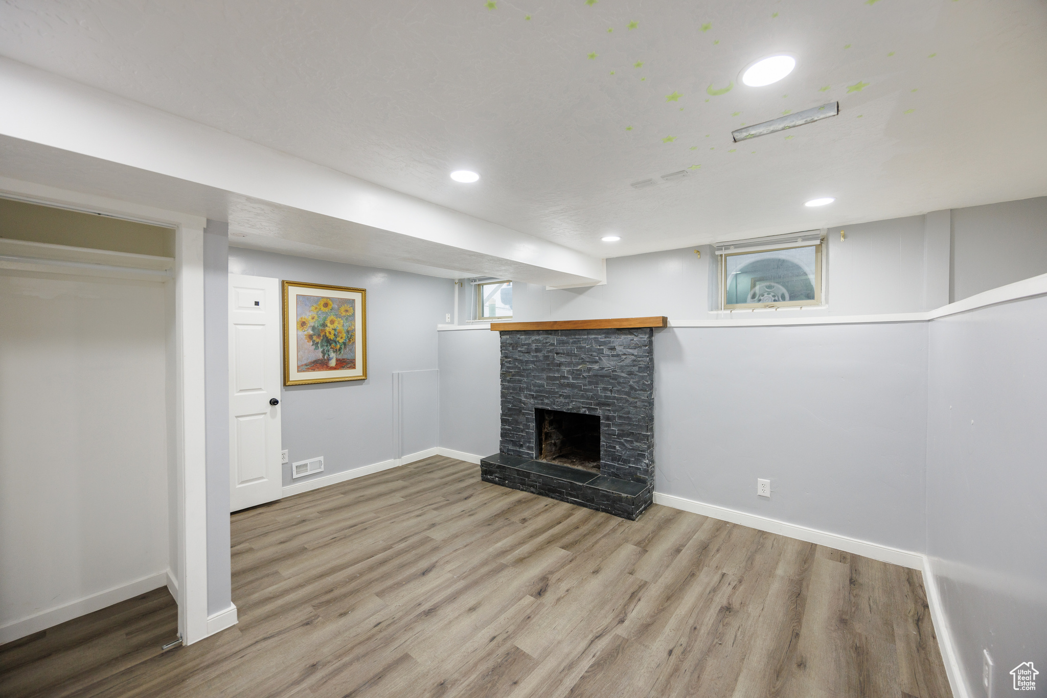 SUNSET SUBDIVISION - Residential