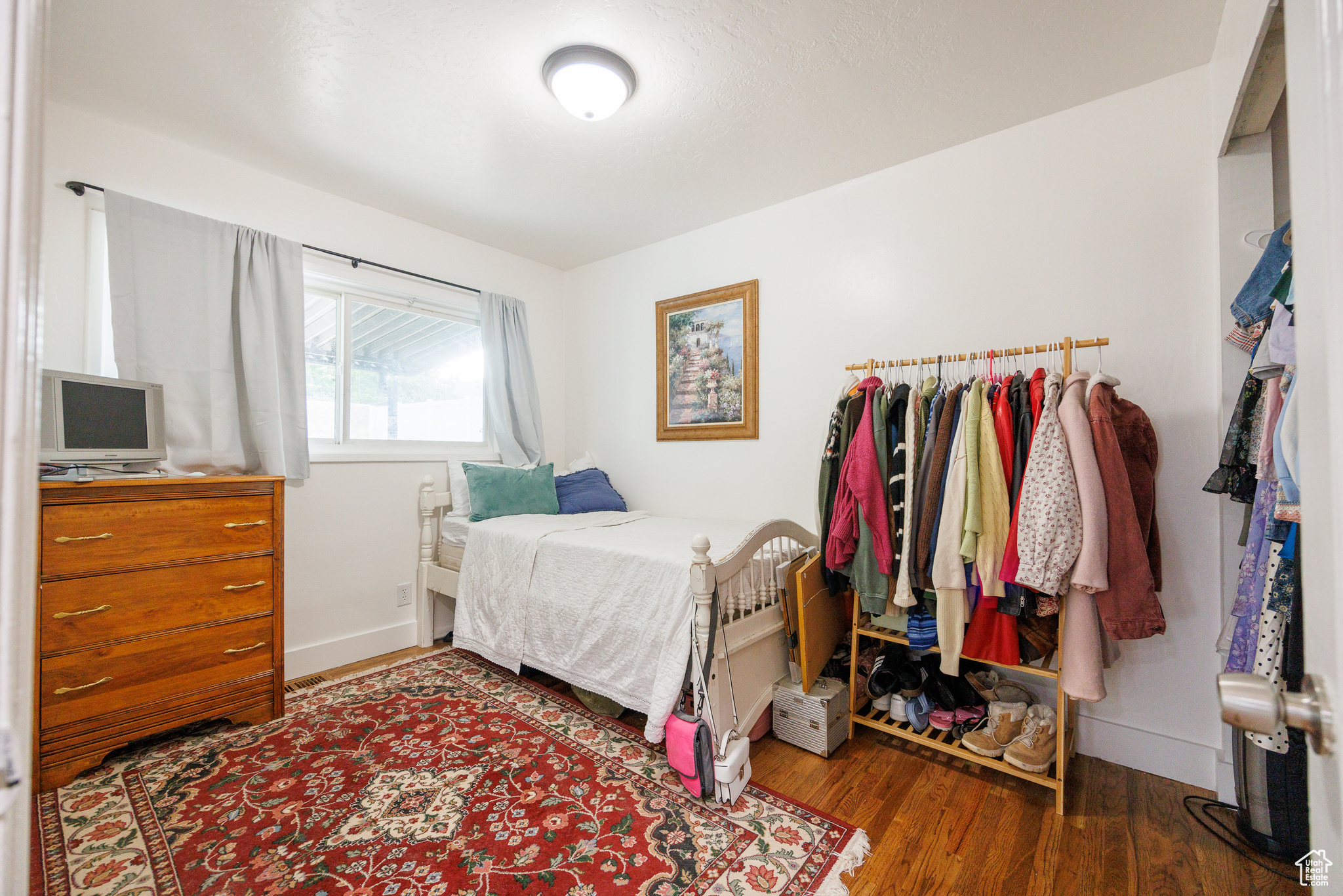 SUNSET SUBDIVISION - Residential