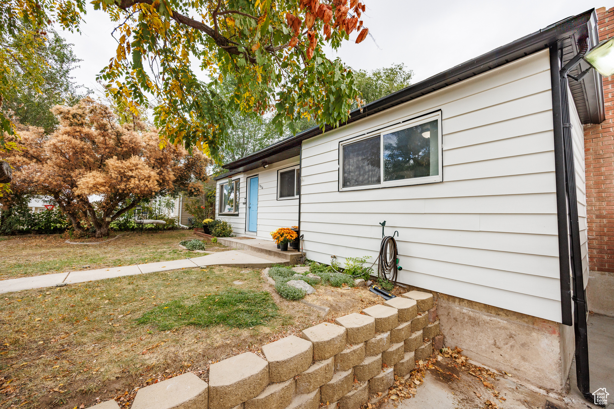 SUNSET SUBDIVISION - Residential