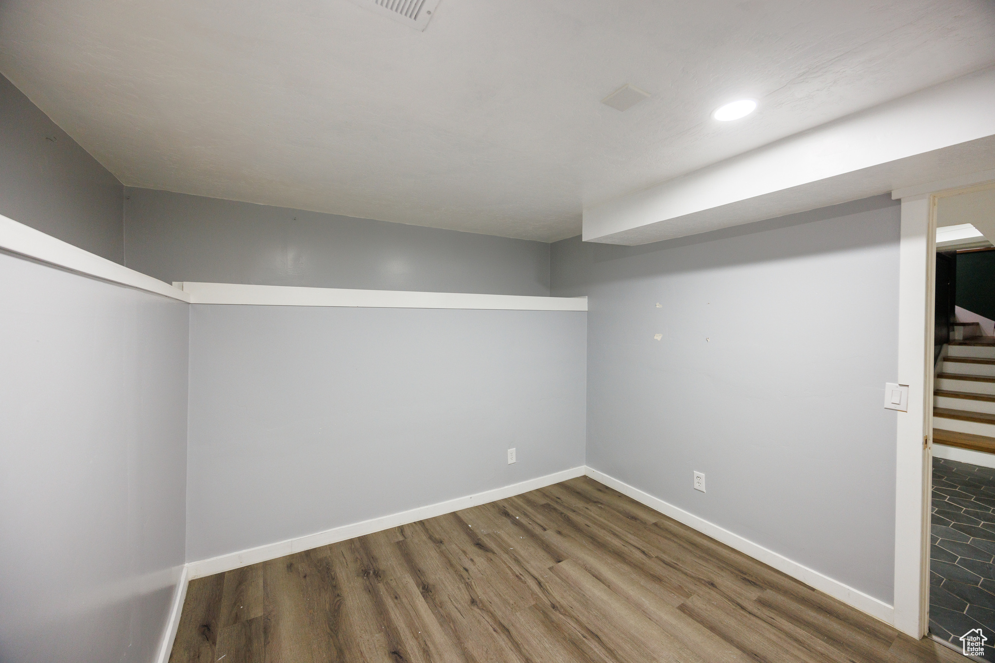 SUNSET SUBDIVISION - Residential