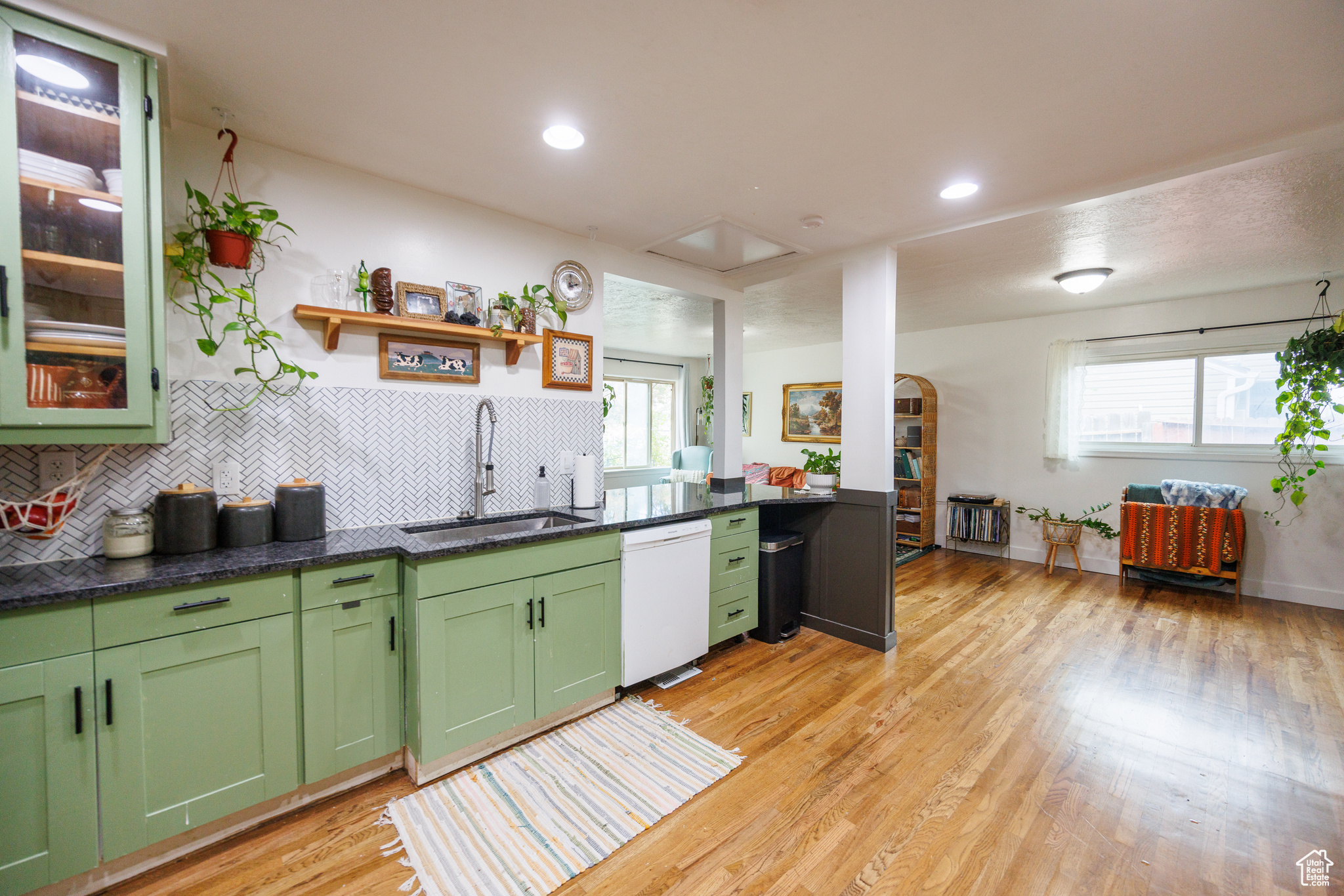 SUNSET SUBDIVISION - Residential