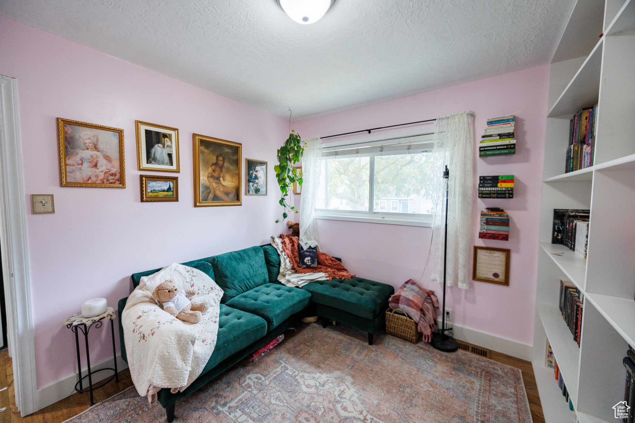 SUNSET SUBDIVISION - Residential