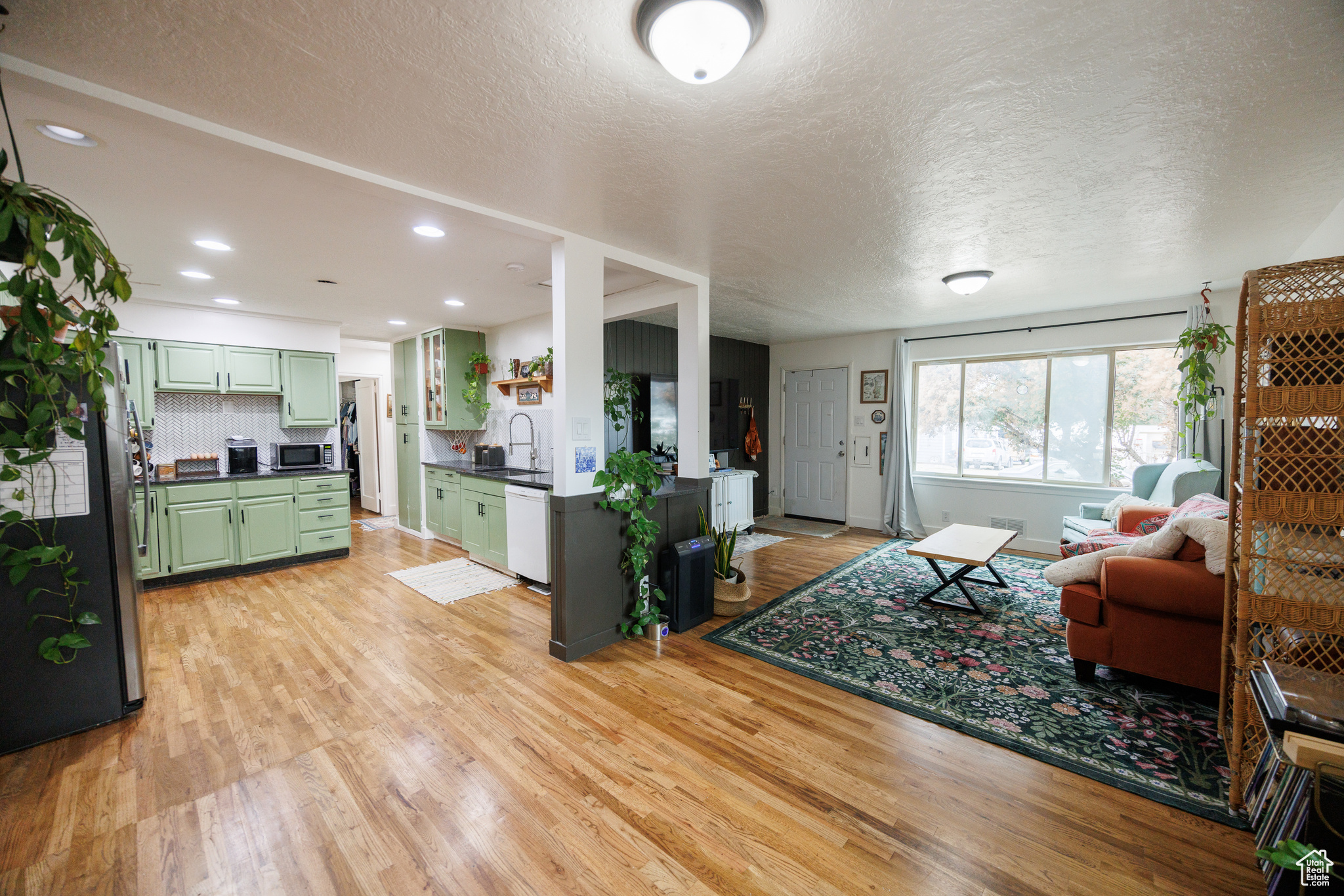 SUNSET SUBDIVISION - Residential