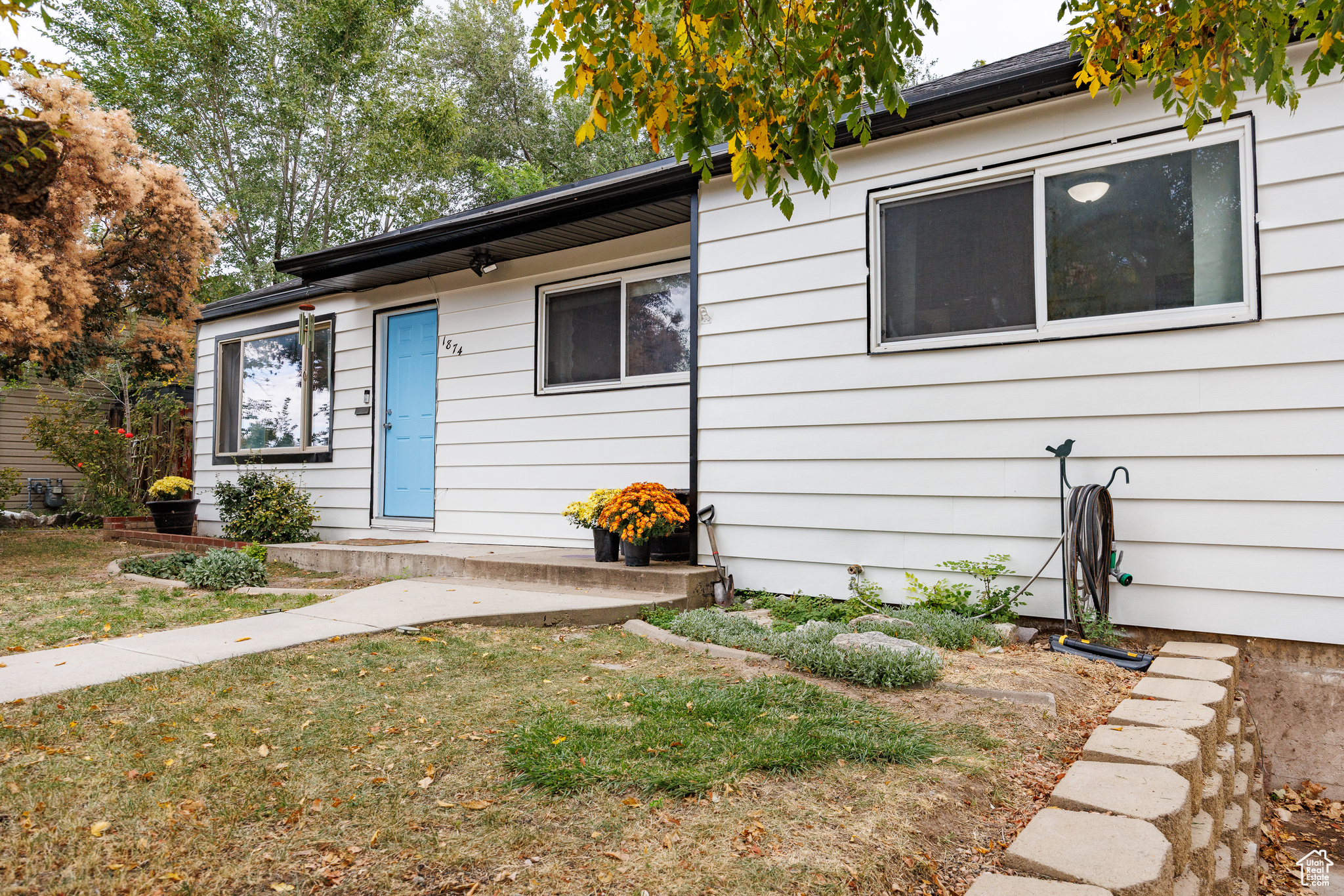 SUNSET SUBDIVISION - Residential