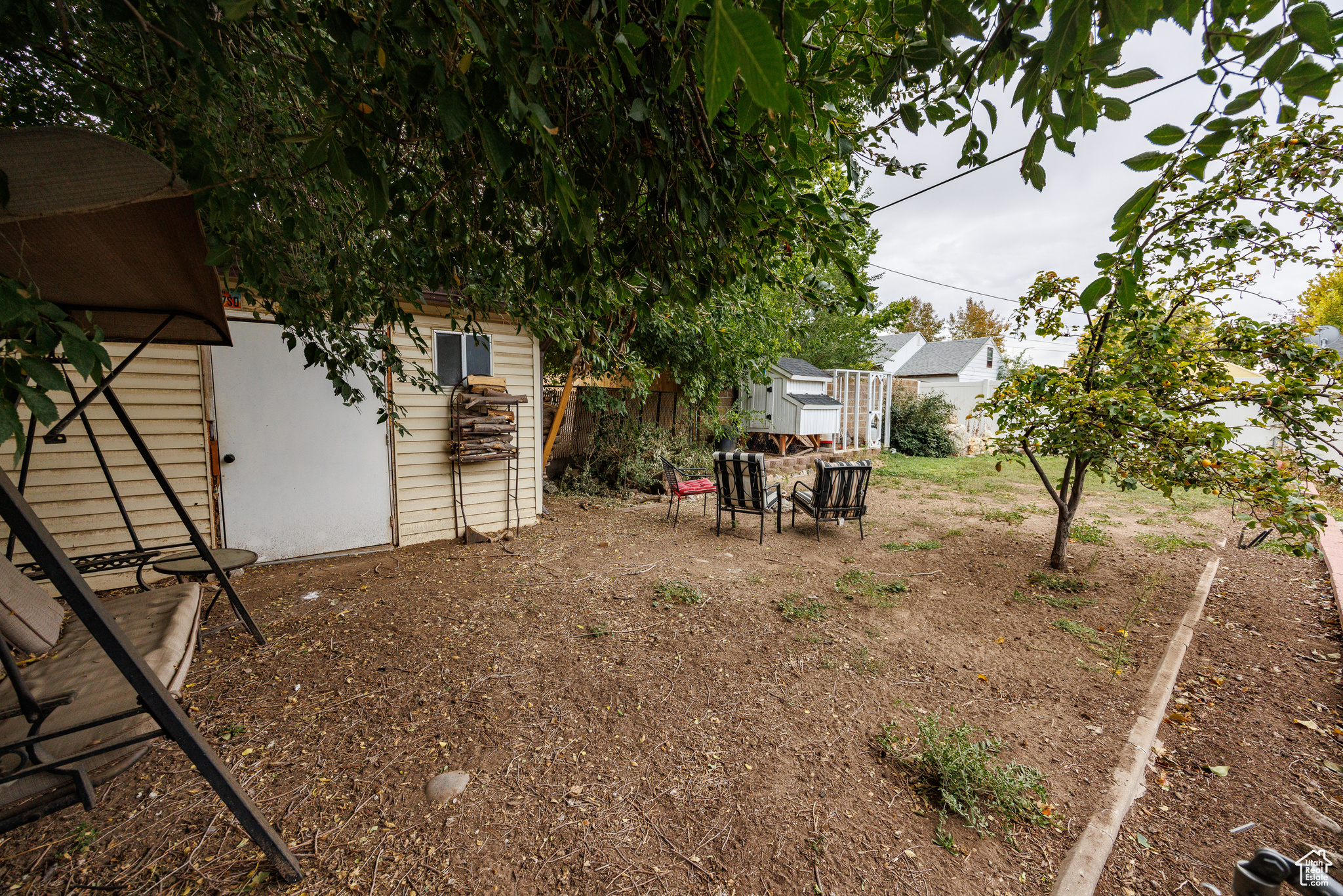 SUNSET SUBDIVISION - Residential