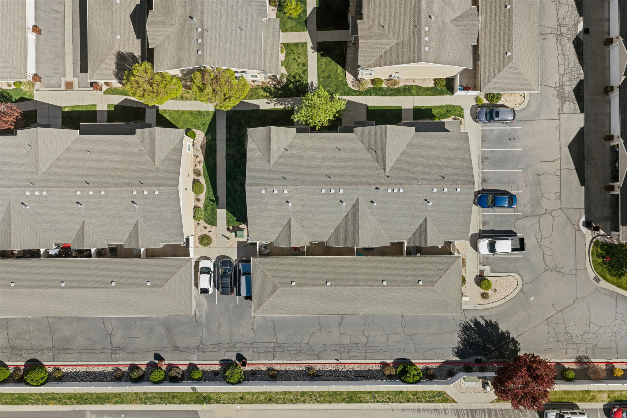 COVE @PLEASANT VIEW - Residential