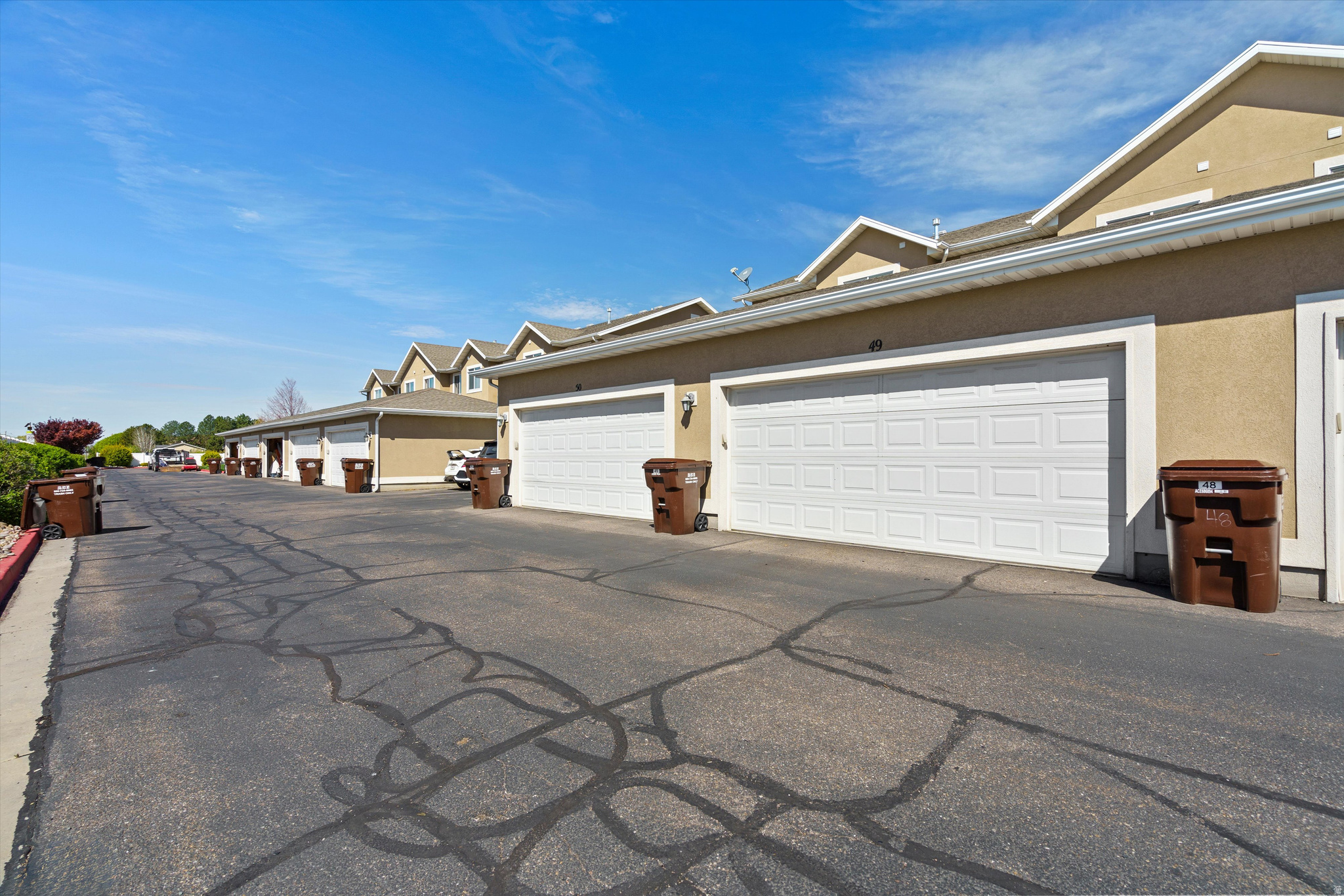 COVE @PLEASANT VIEW - Residential