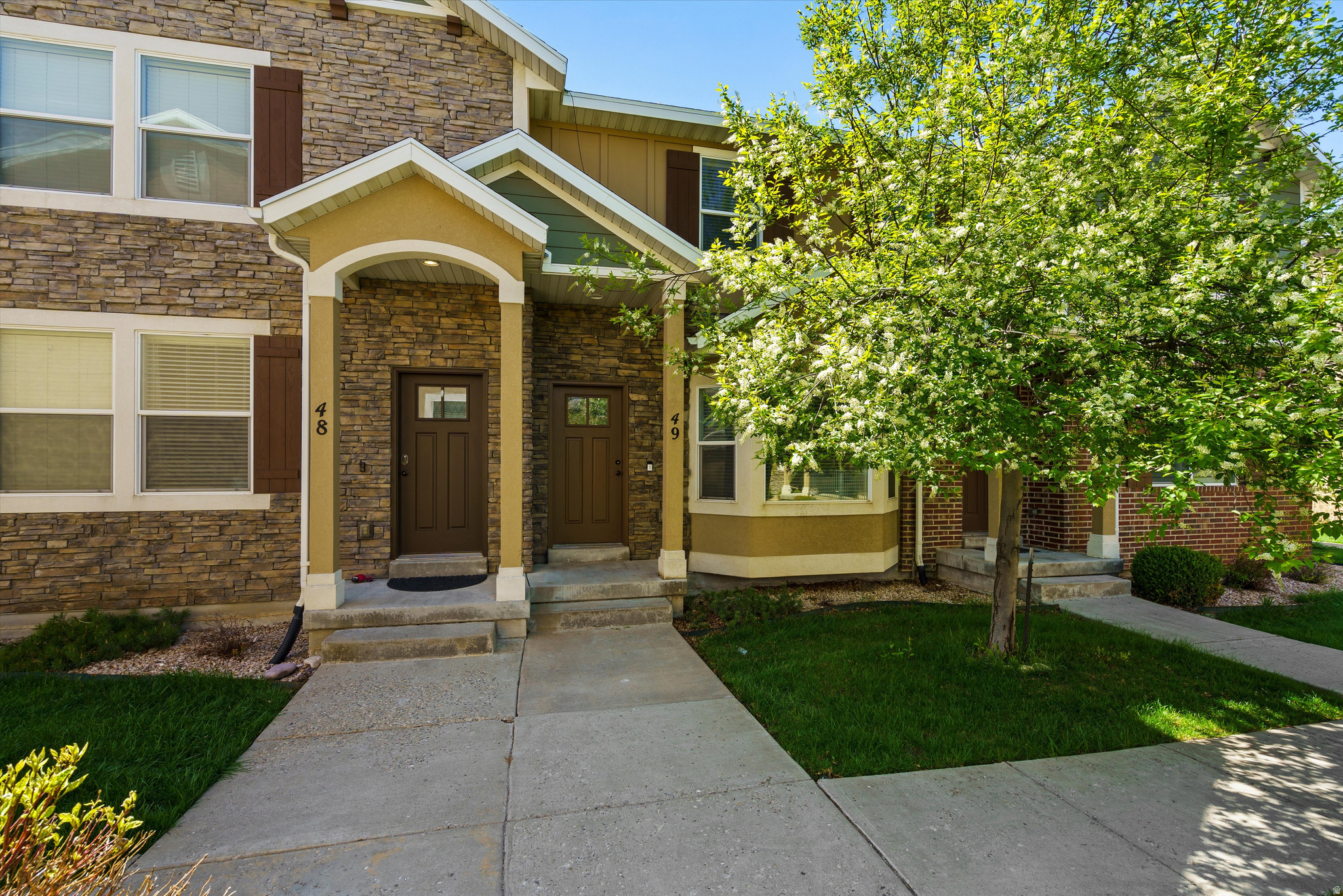 COVE @PLEASANT VIEW - Residential