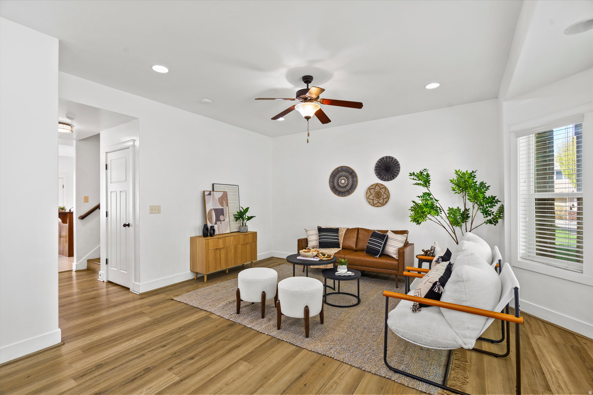 COVE @PLEASANT VIEW - Residential