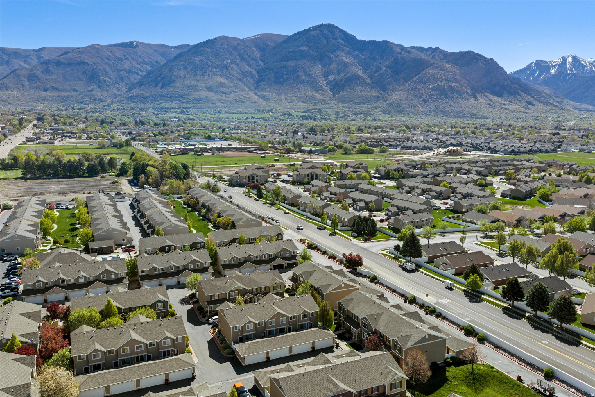 COVE @PLEASANT VIEW - Residential