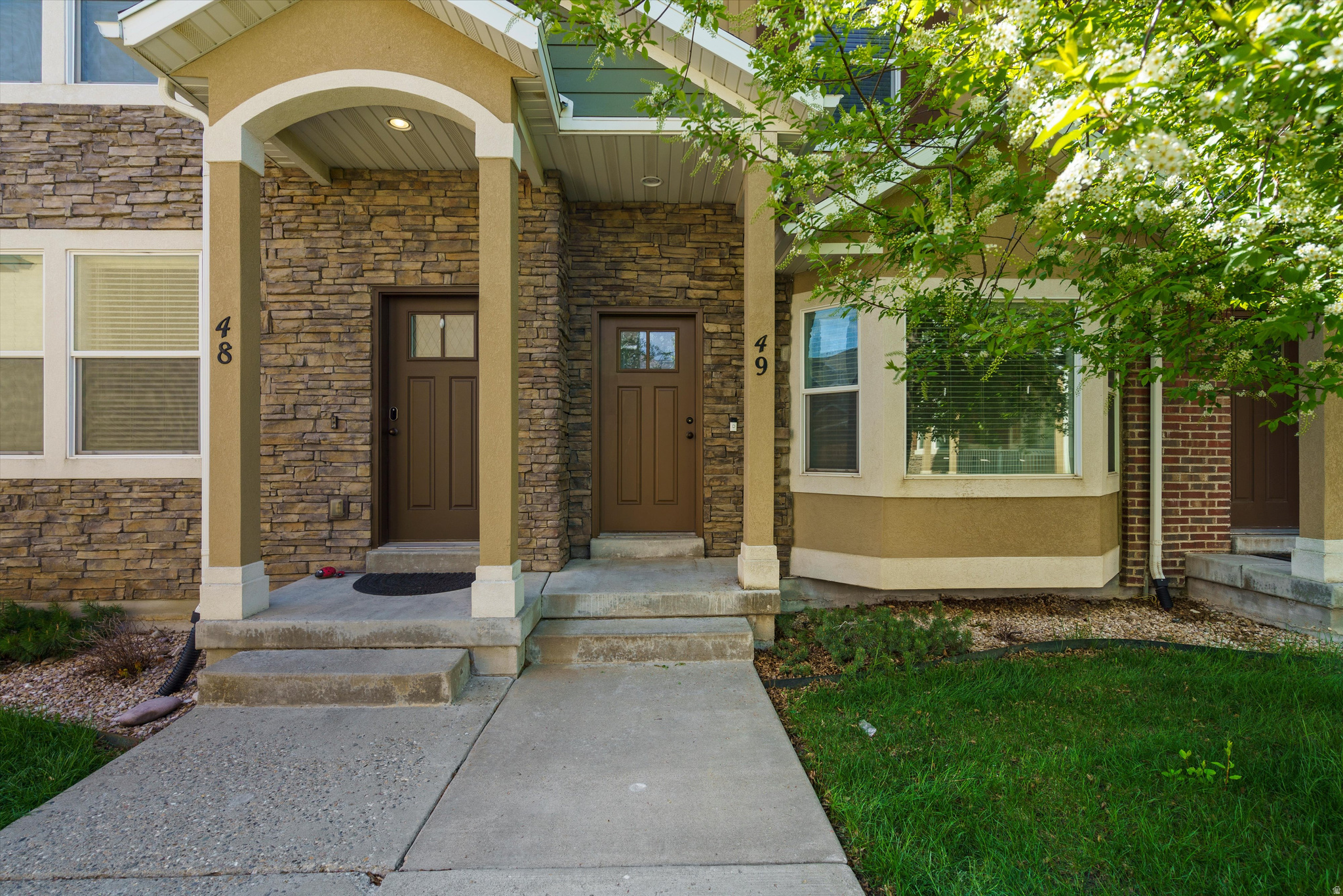 COVE @PLEASANT VIEW - Residential