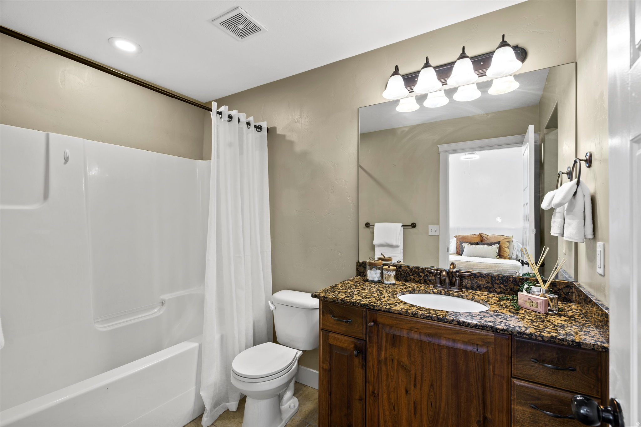 COVE @PLEASANT VIEW - Residential