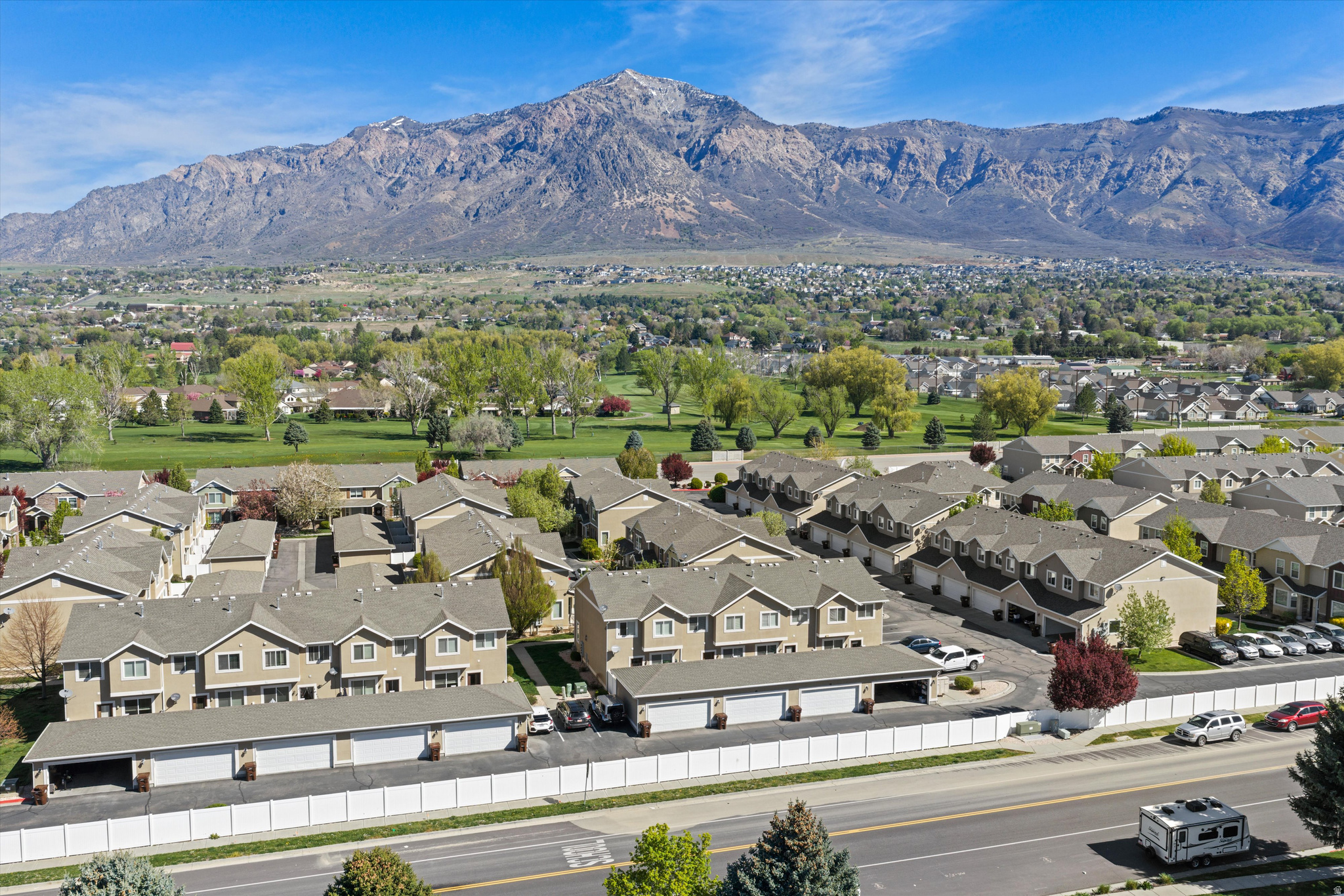 COVE @PLEASANT VIEW - Residential