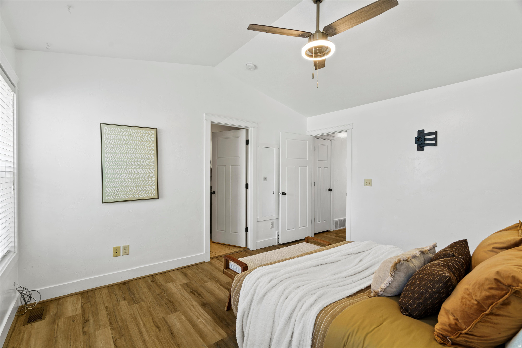 COVE @PLEASANT VIEW - Residential