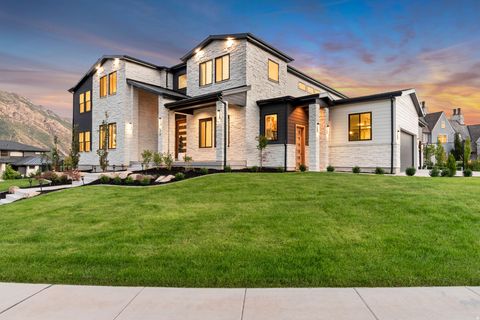 Tiny photo for 516 E SAVANNAH CIR N, Alpine, UT 84004 (MLS # 2140165)