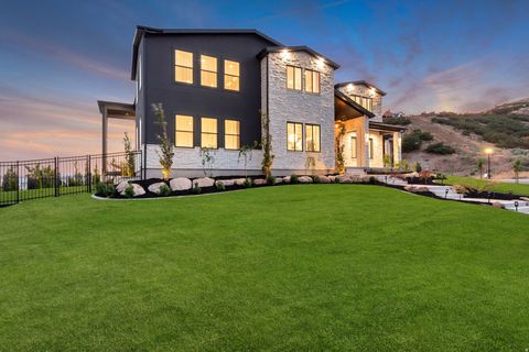 Tiny photo for 516 E SAVANNAH CIR N, Alpine, UT 84004 (MLS # 2140165)