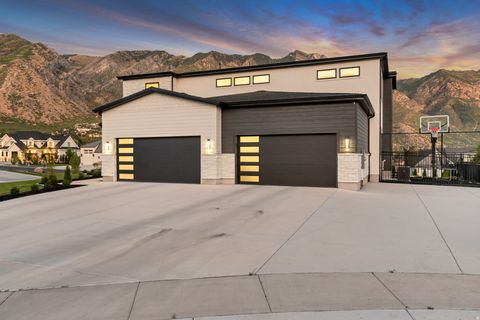 Tiny photo for 516 E SAVANNAH CIR N, Alpine, UT 84004 (MLS # 2140165)