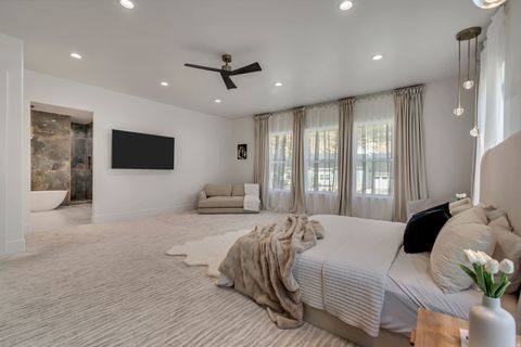 Tiny photo for 516 E SAVANNAH CIR N, Alpine, UT 84004 (MLS # 2140165)