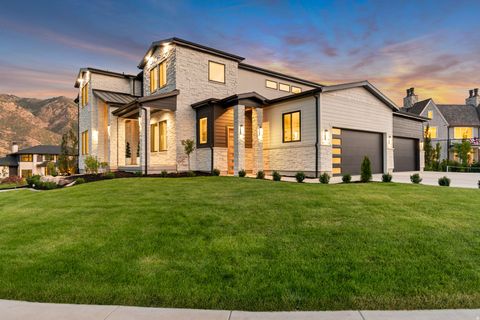 Tiny photo for 516 E SAVANNAH CIR N, Alpine, UT 84004 (MLS # 2140165)