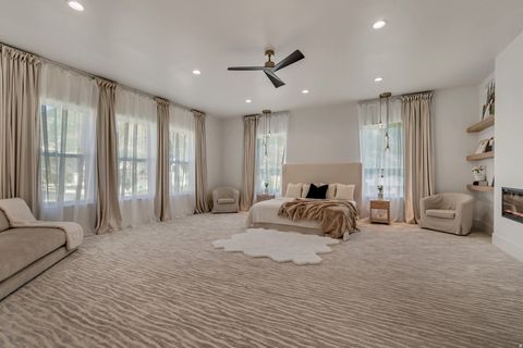 Tiny photo for 516 E SAVANNAH CIR N, Alpine, UT 84004 (MLS # 2140165)