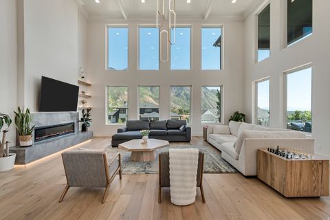 Tiny photo for 516 E SAVANNAH CIR N, Alpine, UT 84004 (MLS # 2140165)