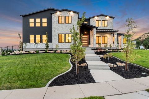 Tiny photo for 516 E SAVANNAH CIR N, Alpine, UT 84004 (MLS # 2140165)