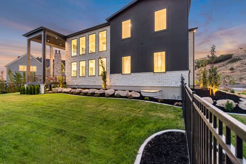 Tiny photo for 516 E SAVANNAH CIR N, Alpine, UT 84004 (MLS # 2140165)