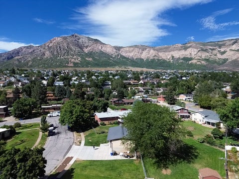 Tiny photo for 3242 MOUNT LOMOND DR, North Ogden, UT 84414 (MLS # 2179461)
