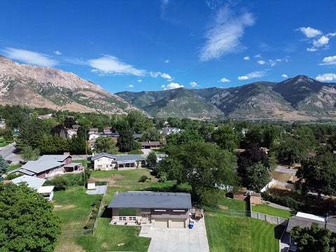 Tiny photo for 3242 MOUNT LOMOND DR, North Ogden, UT 84414 (MLS # 2179461)