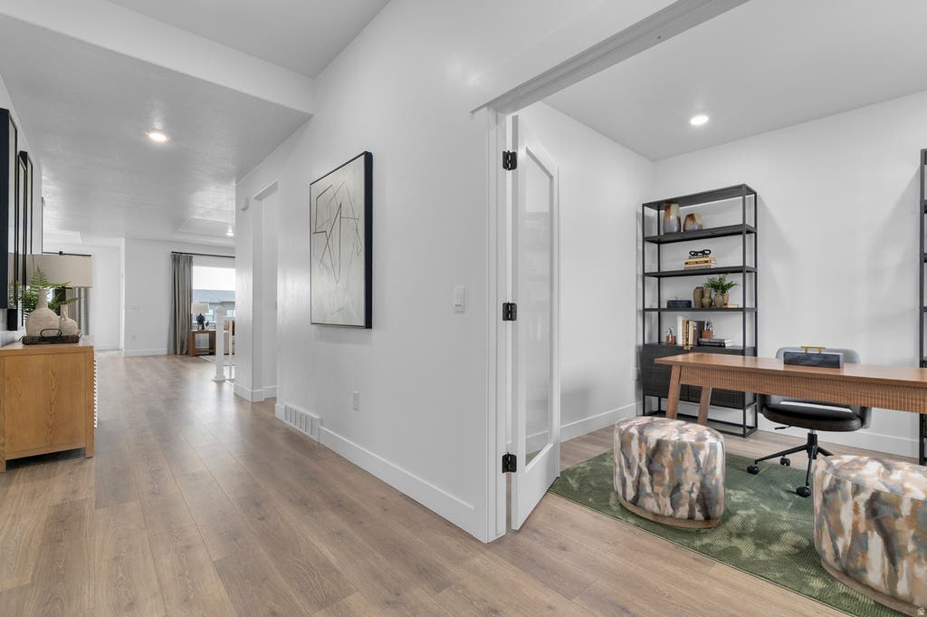 Photo of 1310 W 2350 S #21, Perry, UT 84302 (MLS # 2175896)