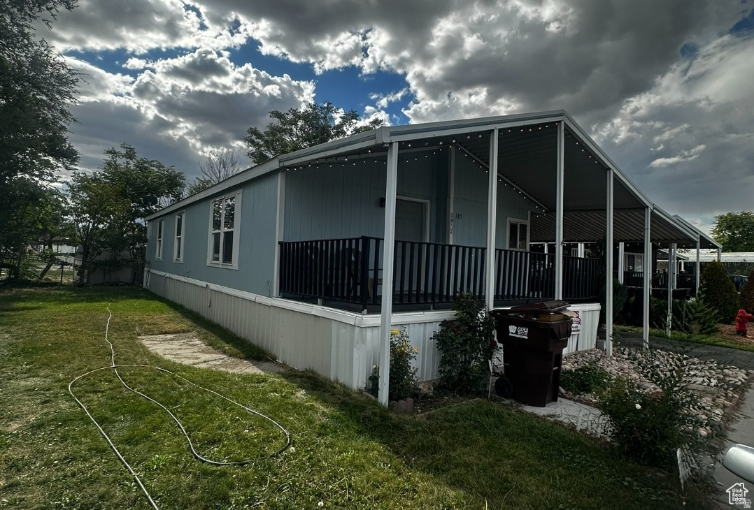 MEADOWBROOK - Residential