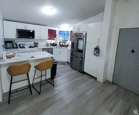 Tiny photo for 3932 S BOBOLINK ST #185, Salt Lake City, UT 84123 (MLS # 2148338)