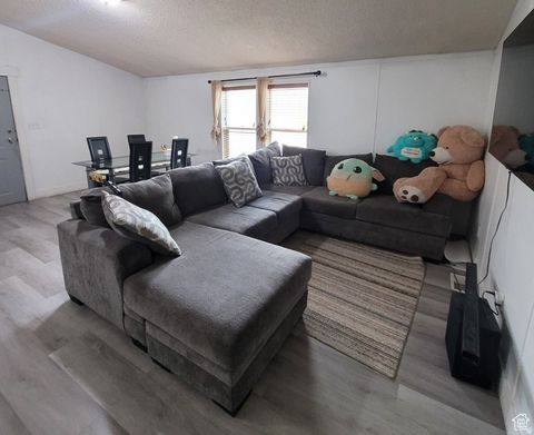 Tiny photo for 3932 S BOBOLINK ST #185, Salt Lake City, UT 84123 (MLS # 2148338)