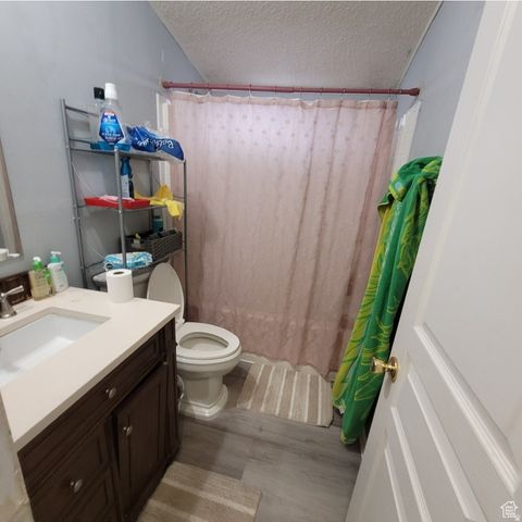 Tiny photo for 3932 S BOBOLINK ST #185, Salt Lake City, UT 84123 (MLS # 2148338)