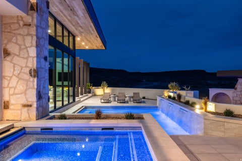 Tiny photo for 298 E COLIMA RD, Washington, UT 84780 (MLS # 2138317)