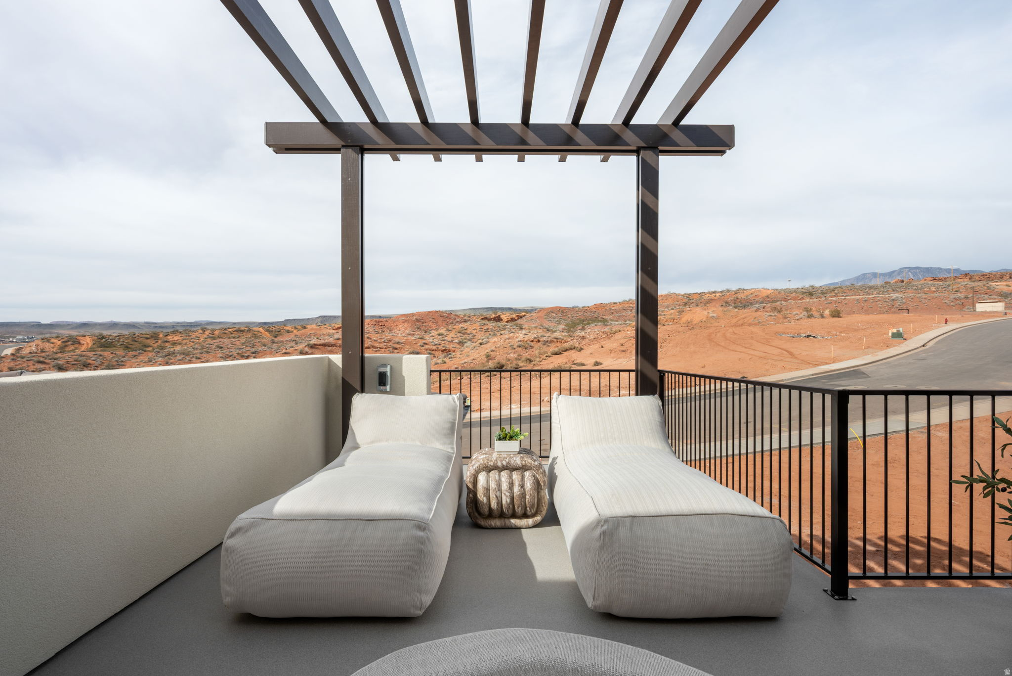 SOLENTE - Residential