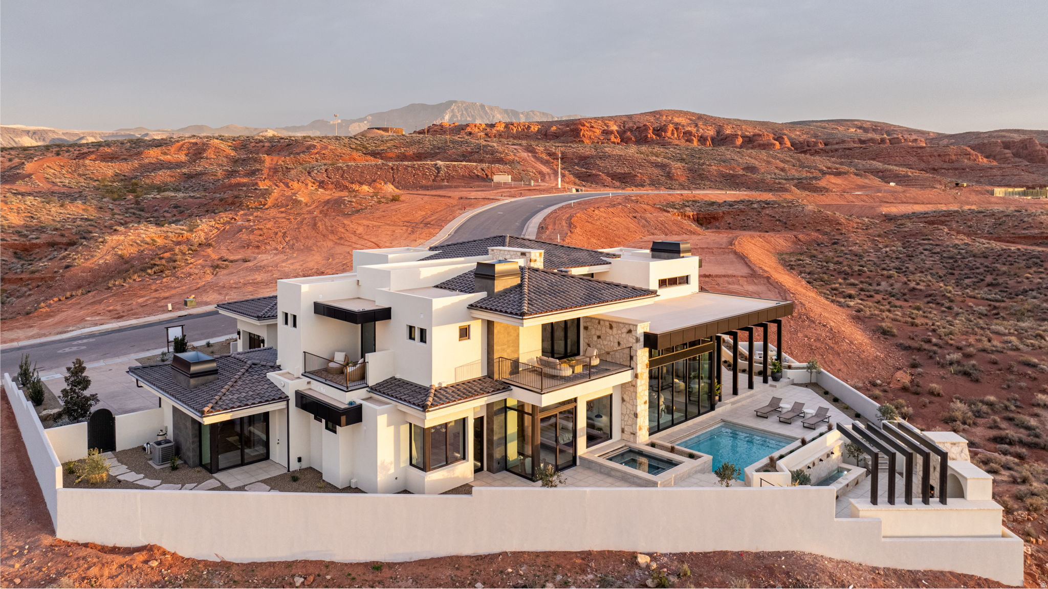 SOLENTE - Residential