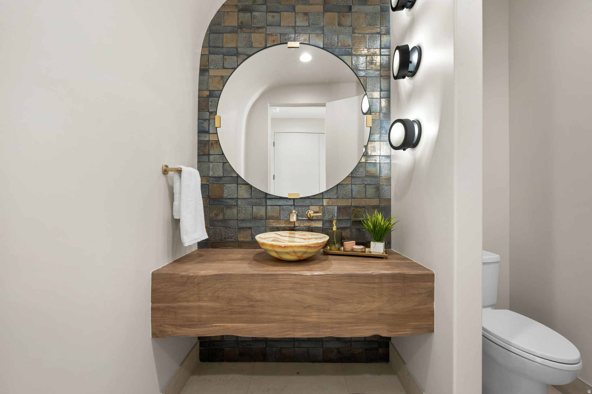 SOLENTE - Residential