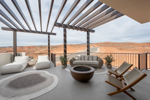 Tiny photo for 298 E COLIMA RD, Washington, UT 84780 (MLS # 2138317)