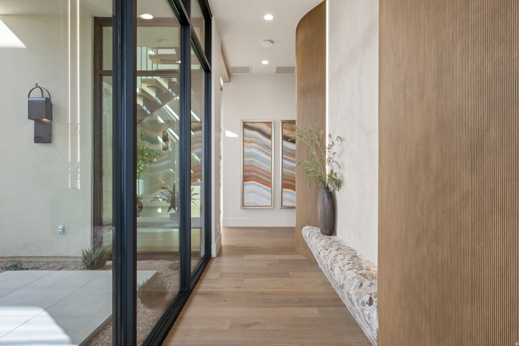 SOLENTE - Residential