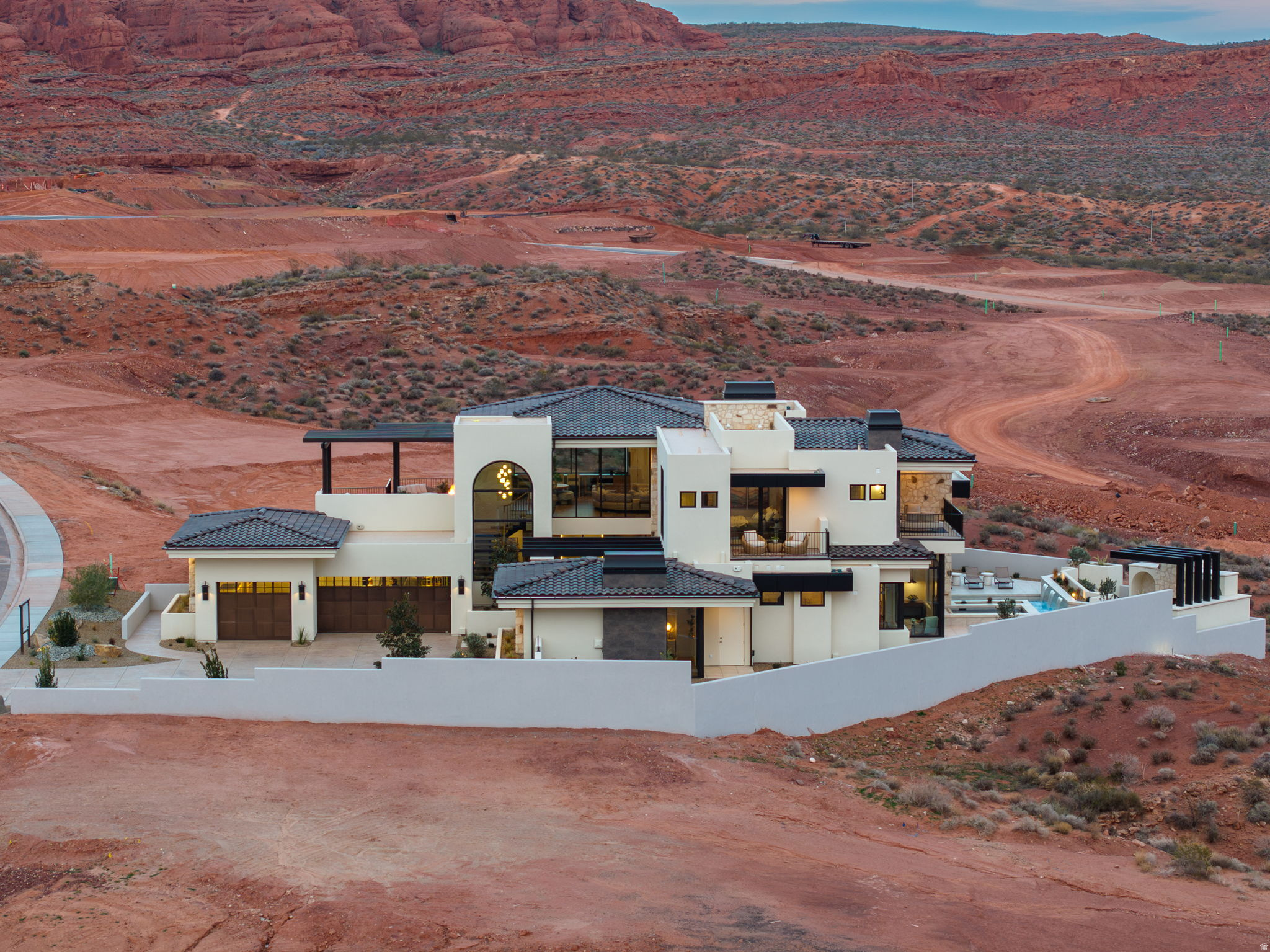 SOLENTE - Residential