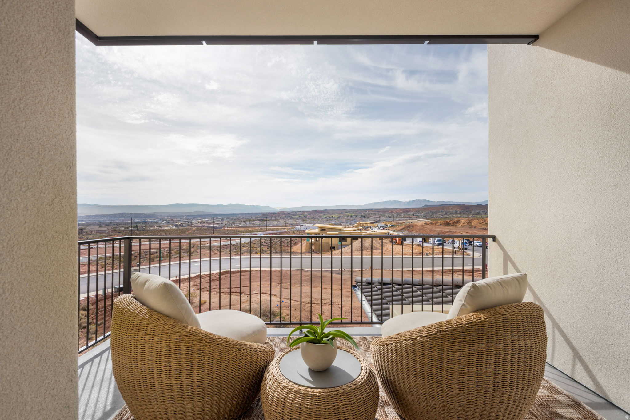 SOLENTE - Residential